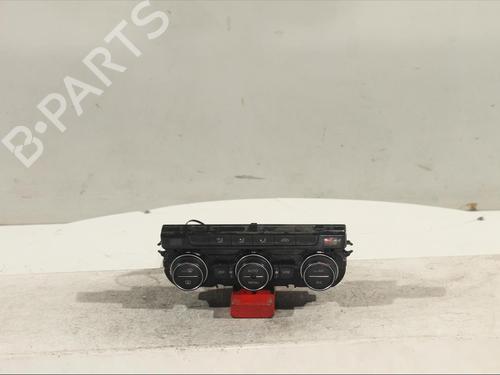 Used Climate control Climate control VW GOLF ALLTRACK VII Variant (BA5, BV5) 1.6 TDI 4motion (110 hp) 11990346 11990346
