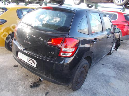 Right taillight CITROËN C3 II (SC_) 1.4 HDi 70 (SC8HZC, SC8HR0, SC8HP4) | BP30188854C35 - Image 5