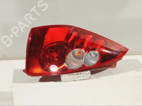 Used Left taillight Left taillight MAZDA 5 (CR) 2.0 CD (CR19) (143 hp) 11903876 11903876