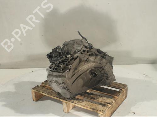 Gearbox KIA CEE'D (JD) 1.4 CRDi 90 | BP20701998M3 