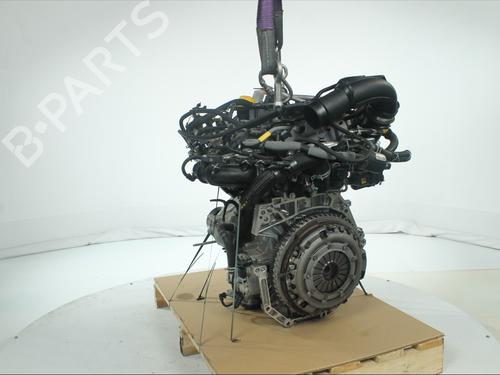 Engine RENAULT CAPTUR II (HF_) TCe 90 (HFM6) | BP37186041M1 - Image 2
