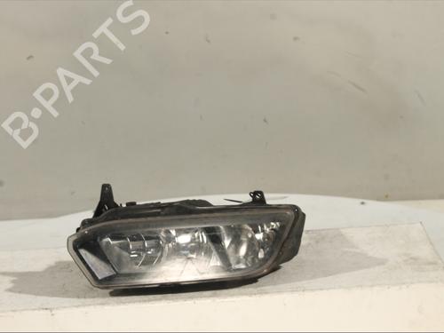 Used Right daytime light Right daytime light VW POLO V (6R1, 6C1) 1.4 TDI (90 hp) 29985931 29985931