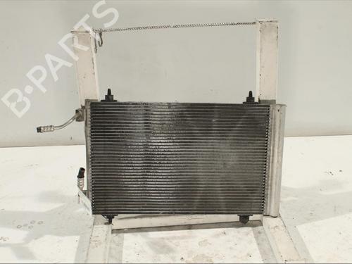 Used AC radiator AC radiator CITROËN JUMPY II (VF7) 2.0 HDi 120 (120 hp) 12079651 12079651