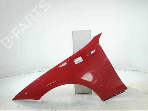Aile avant gauche Aile avant gauche BMW 1 (E87) 116 d (116 hp) 35971108 35971108