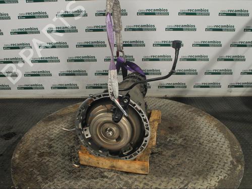 Used Gearbox Gearbox MERCEDES-BENZ E-CLASS (W211) E 280 CDI 4-matic (211.084) (190 hp) 11896506 11896506