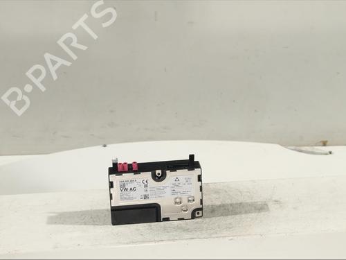 Electronic module SEAT LEON (KL1, KLG) 1.5 eTSI | BP24398667M83 