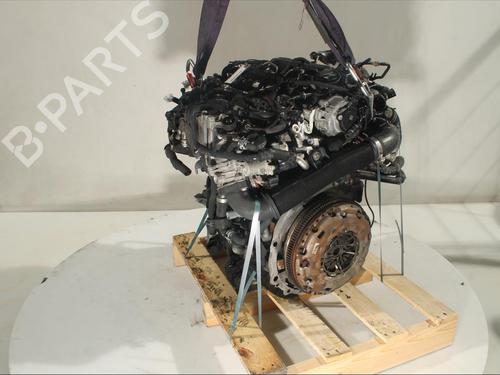 Engine VW TIGUAN (5N_)  | BP18261714M1 