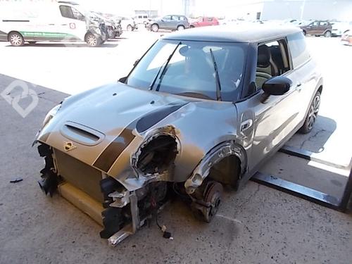 Front right window mechanism MINI MINI (F56)  | BP12084350C23 