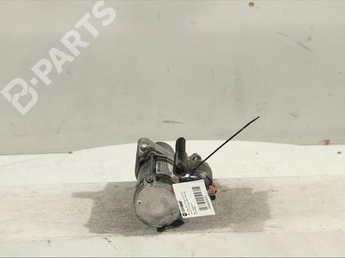 Starter MERCEDES-BENZ A-CLASS (W176) A 200 CDI / d (176.008) | BP11909682M8 