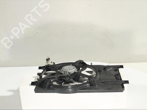 Koelventilatormotor OPEL CORSA E (X15) 1.4 (08, 68) (90 hp) 26611456