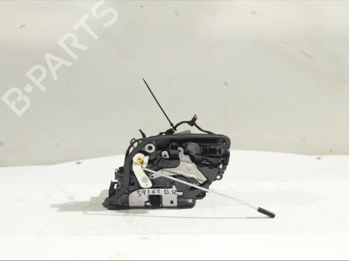 Front left lock BMW X3 (G01, F97, G08) xDrive 30 d Mild-Hybrid | BP26283237C98 