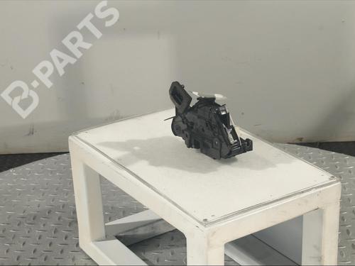 Used Front left lock SEAT TOLEDO IV (KG3) [2012-2019]  11901659