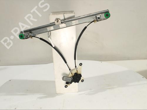 Rudehejsemekanisme Højre foran RENAULT MASTER III Van (FV) 2.3 dCi 150 FWD (FV0F, FV03, FV09) | BP29985945C23 