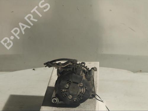 Alternator TOYOTA URBAN CRUISER (_P1_) 1.4 D-4D (NLP110_, NLP110R) | BP16062857M7 