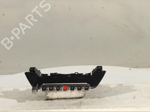 Switch PEUGEOT 208 II (UB_, UP_, UW_, UJ_) 1.5 BlueHDI 100 98 261 081 XU 98261078XU-02