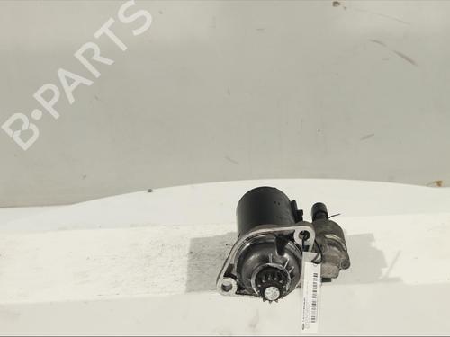 Used Starter Starter AUDI A3 (8P1) 1.6 TDI (105 hp) 11911756 11911756