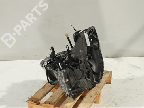 Gearbox NISSAN MICRA IV (K13K, K13KK) 1.2 | BP11906754M3 