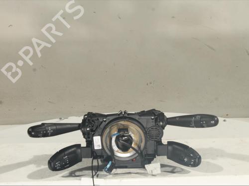 Used Steering column stalk PEUGEOT 3008 I MPV (0U_) 1.6 HDi (114 hp) 20221308