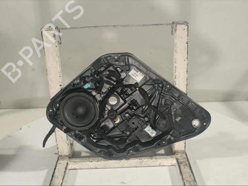 Used Rear right window mechanism Rear right window mechanism VOLVO V40 Cross Country (526) D2 (114 hp) 21500066 21500066
