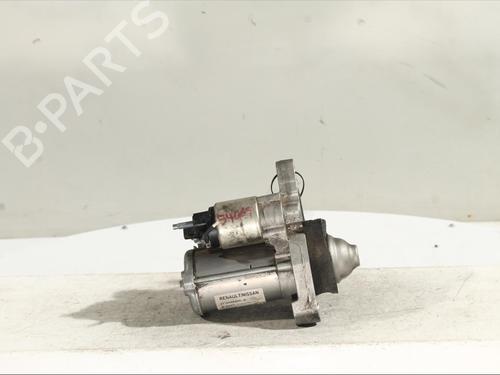 Used Starter Starter RENAULT CAPTUR II (HF_) TCe 100 (HFMT) (101 hp) 25780392 25780392