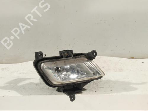 Used Left front fog light Left front fog light KIA CEE'D Hatchback (ED) 1.6 CRDi 90 (90 hp) 11904337 11904337