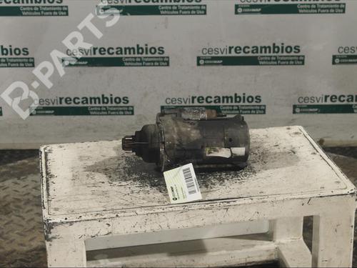 Startmotor SEAT ALTEA (5P1)  | BP11896473M8 