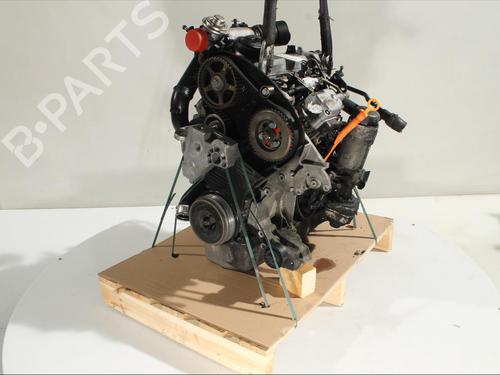 Engine SEAT LEON (1M1) 1.9 TDI | BP26018235M1 