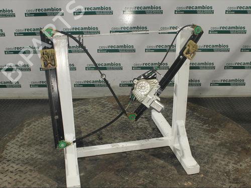 Rudehejsemekanisme ventre foran AUDI A4 B8 (8K2)  | BP15213039C22 