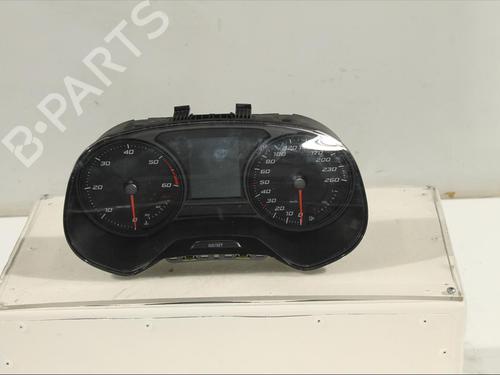 Used Instrument cluster Instrument cluster SEAT LEON (5F1) 1.6 TDI (105 hp) 26919605 26919605