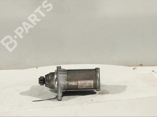 Used Starter VW GOLF VII (5G1, BQ1, BE1, BE2) [2012-2021]  11982268