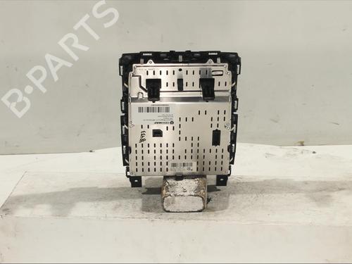 Ferdsskriver RENAULT MEGANE IV Hatchback (B9A/M/N_) 1.5 Blue dCi 115 (B9A6) | BP12265631C48 