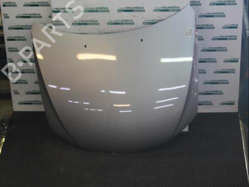 Used Hood SUBARU IMPREZA Hatchback (GR, GH, G3) 2.0 R AWD (GH7) (150 hp) 12077944