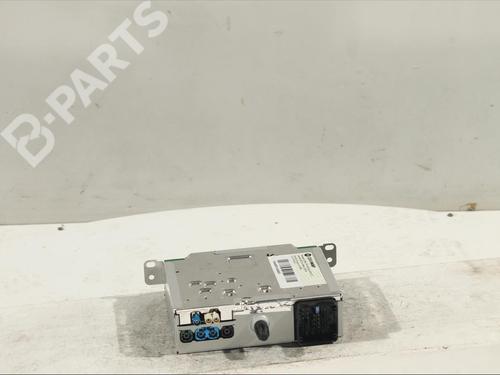 Electronic module PEUGEOT 208 I (CA_, CC_) 1.6 HDi / BlueHDi 75 | BP12082348M83 