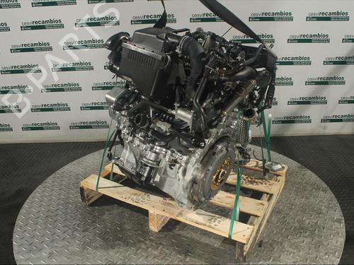 Engine TOYOTA YARIS (_P13_) 1.5 Hybrid (NHP130_) | BP11900769M1 