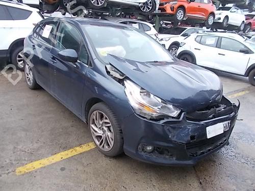 Gearbox CITROËN C4 II (NC_) 1.6 HDi 110 | BP26018272M3 - Image 8