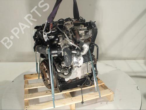 Engine VW TIGUAN (5N_)  | BP18261714M1 