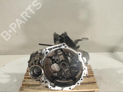 Used Gearbox AUDI Q2 (GAB, GAG) [2016-2025]  19492793