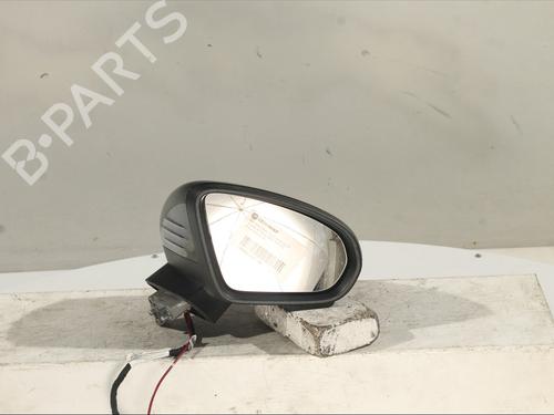 Used Right mirror MERCEDES-BENZ A-CLASS (W177) A 200 d (177.012) (150 hp) 30092698