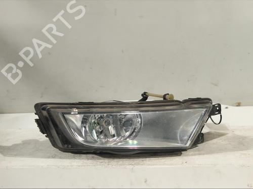 Used Right front fog light Right front fog light SKODA OCTAVIA III (5E3, NL3, NR3) 2.0 TDI (150 hp) 11983450 11983450