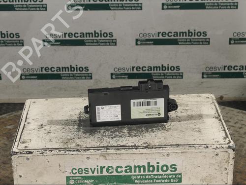 Used Electronic module Electronic module BMW 3 (E90) 320 i (150 hp) 24351235 24351235