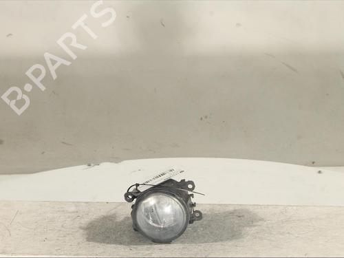 Used Right front fog light Right front fog light RENAULT MEGANE III Hatchback (BZ0/1_, B3_) 1.5 dCi (BZ09, BZ0D, BZ1W, BZ29, BZ14) (110 hp) 18416500 18416500