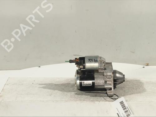 Used Starter PEUGEOT 308 II (LB_, LP_, LW_, LH_, L3_) 1.6 HDi 100 (99 hp) 11909020