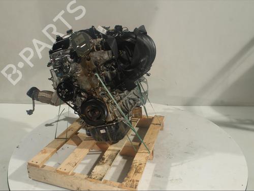 Motor MAZDA CX-5 (KF) 2.0 | BP18861445M1 