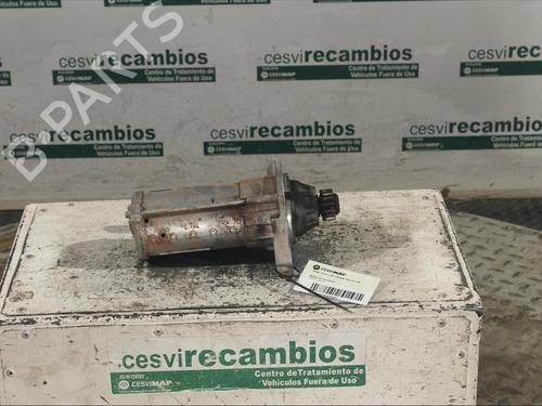 Used Starter Starter SEAT LEON (5F1) [2012-2021] 11980133 11980133