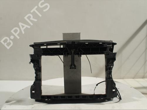 Frontplate/Frontkurv Frontplate/Frontkurv VW CADDY IV Box Body/MPV (SAA, SAH) 1.4 TSI (125 hp) 33188424 33188424