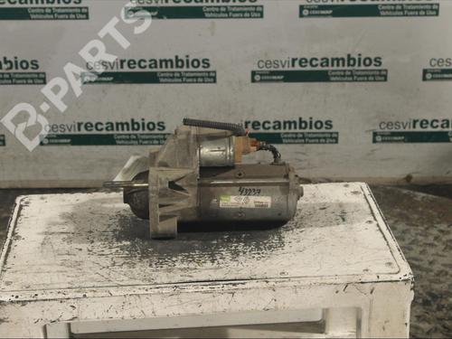 Starter RENAULT TRAFIC II Van (FL) 2.0 dCi 115 (FL01, FL0U, FL00, FL0H, FL0M) | BP11897791M8 