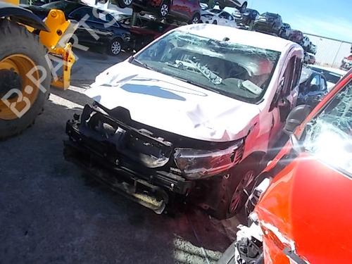 Front left window mechanism RENAULT KANGOO III MPV Blue dCi 95 (KJAB) | BP25044844C22 - Image 6