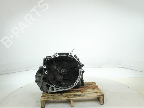 Used Gearbox Gearbox 39642782 39642782