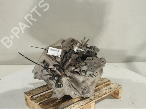 Gearbox OPEL ASTRA K (B16) 1.4 Turbo (68) | BP16941809M3 