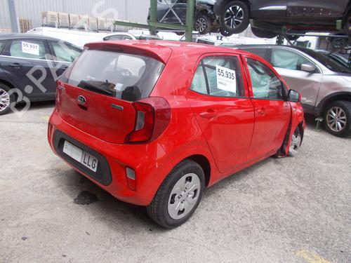 Rat KIA PICANTO III (JA) 1.0 | BP28367826C49  - Image 5